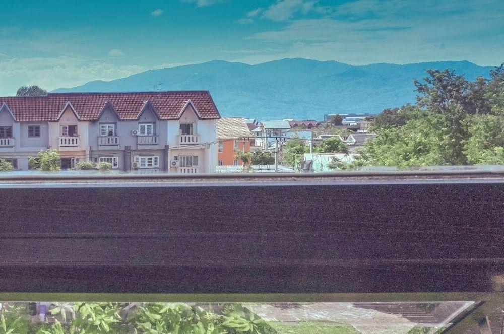 Отель Thapae Loft Чиангмай Экстерьер фото